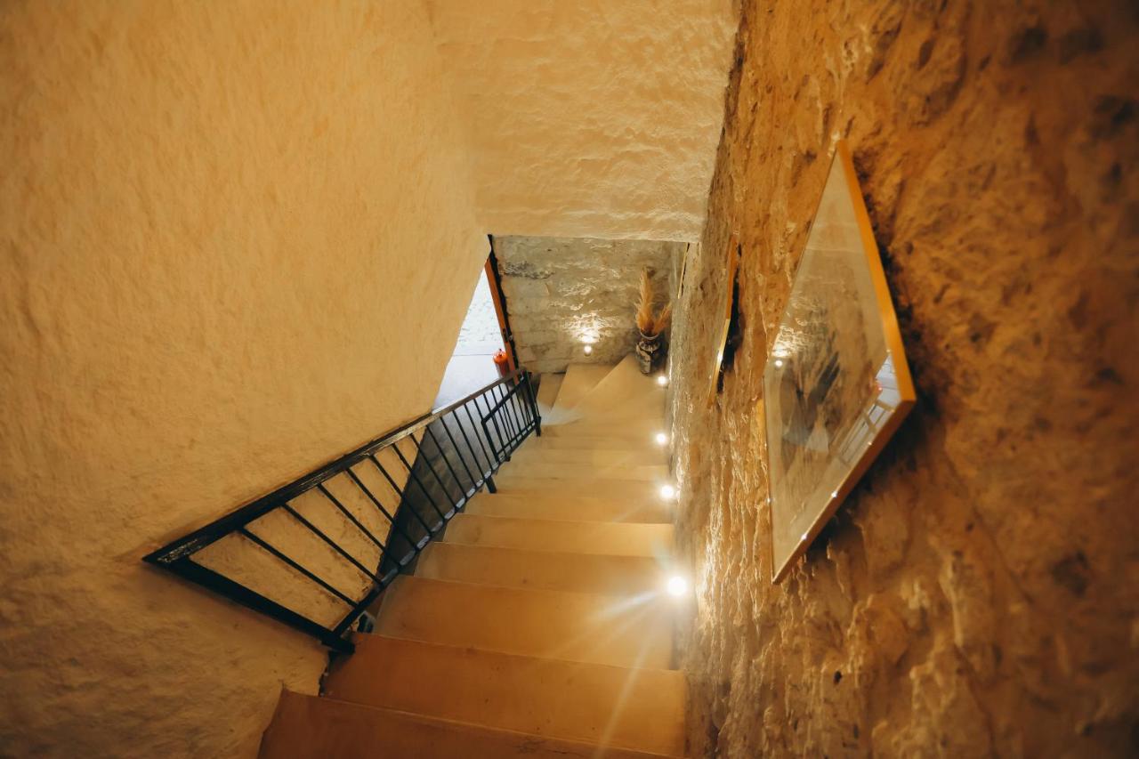 1881 Halil Efendi Otel Alaçatı Esterno foto