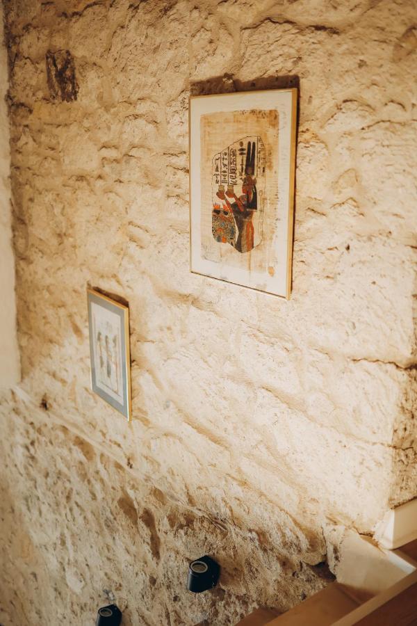 1881 Halil Efendi Otel Alaçatı Esterno foto
