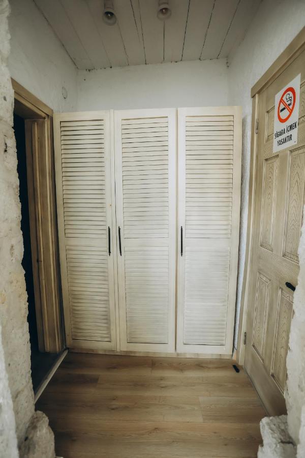 1881 Halil Efendi Otel Alaçatı Esterno foto