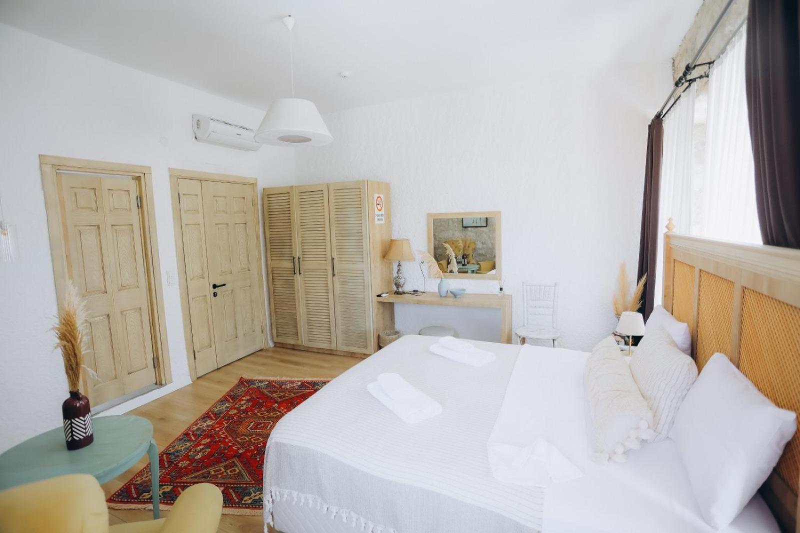 1881 Halil Efendi Otel Alaçatı Esterno foto