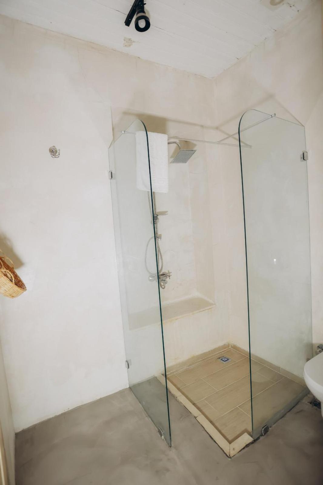 1881 Halil Efendi Otel Alaçatı Esterno foto