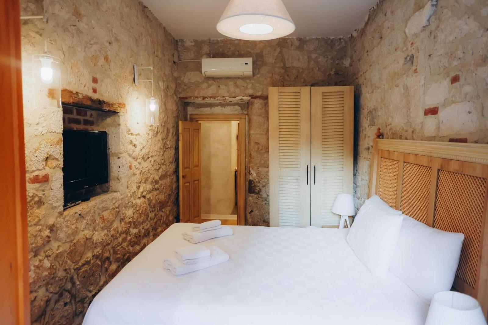 1881 Halil Efendi Otel Alaçatı Esterno foto