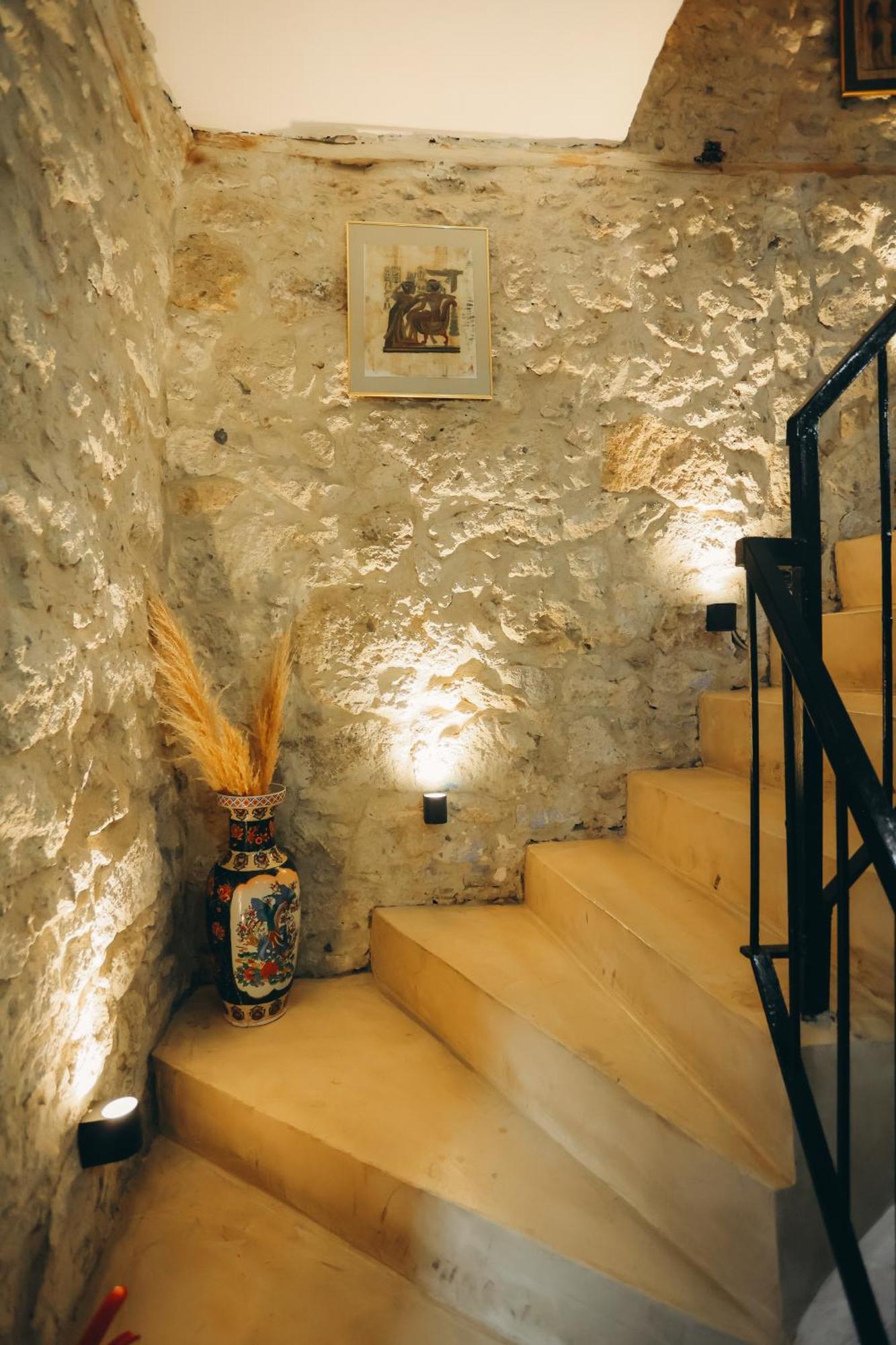 1881 Halil Efendi Otel Alaçatı Esterno foto